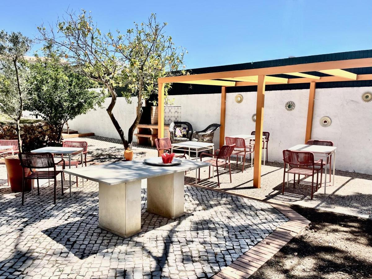 Charm Of The Algarve, Luxury Guesthouse Adults Only Olhao Exterior photo
