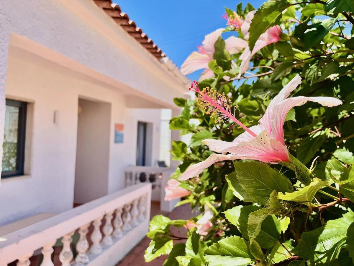 Charm Of The Algarve, Luxury Guesthouse Adults Only Olhao Exterior photo