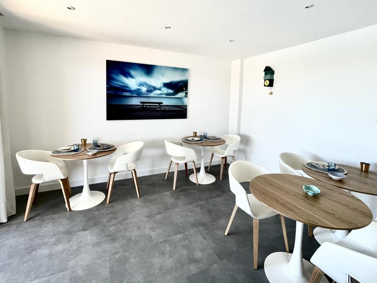 Charm Of The Algarve, Luxury Guesthouse Adults Only Olhao Exterior photo