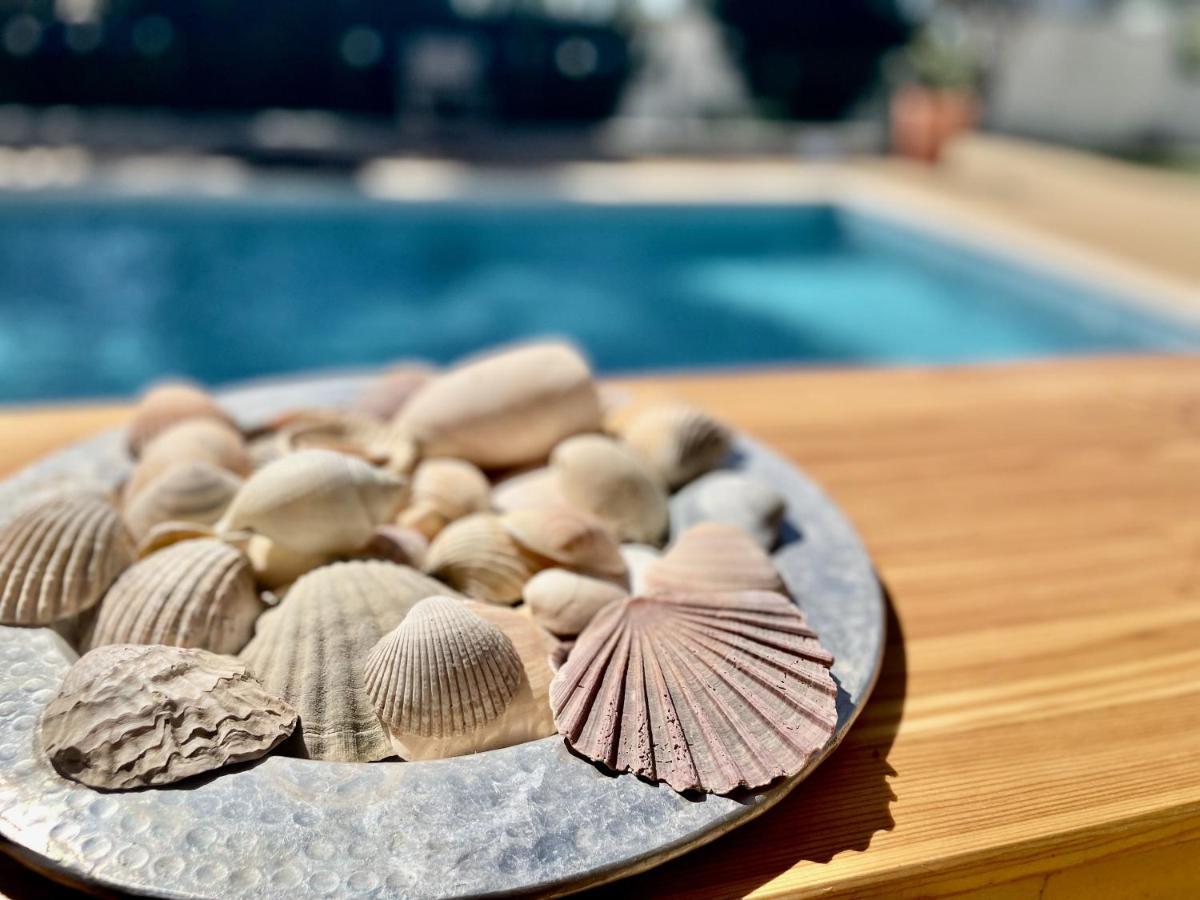 Charm Of The Algarve, Luxury Guesthouse Adults Only Olhao Exterior photo