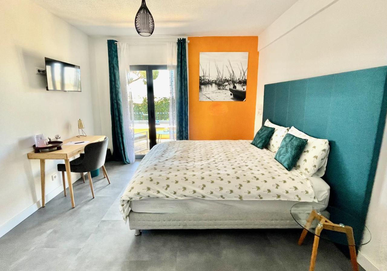 Charm Of The Algarve, Luxury Guesthouse Adults Only Olhao Exterior photo